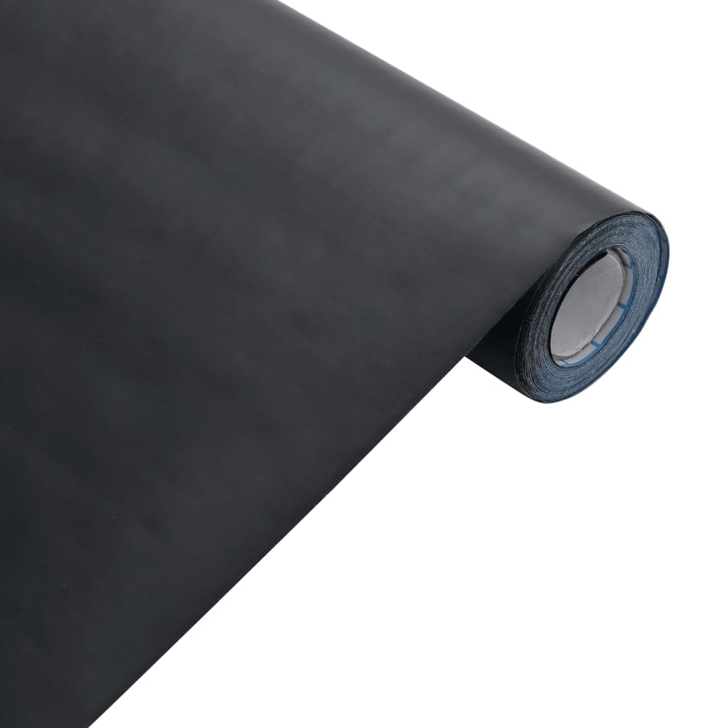 Adesivo per mobili, autoadesivo, in PVC, 90 x 500 cm, con raschietto in plastica, per decorazione di mobili, materiale per bricolage, scrapbooking, design fai da te, abbellire tavoli, scaffali