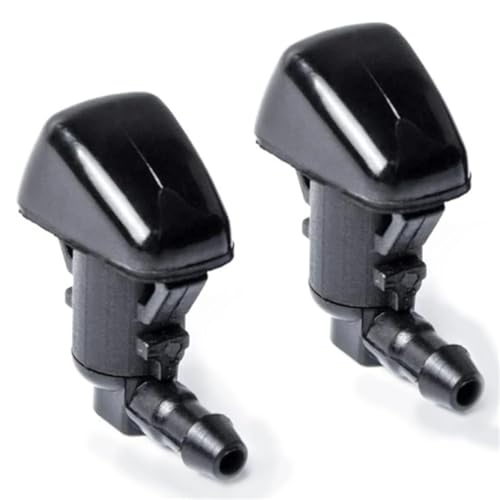 ���C�p�[�X�v���[�m�Y�� Compatible With Chevrolet For Malibu 2005-2013 �ԗp�t�����g�K���X���C�p�[���X�v���[�W�F�b�g���m�Y���A�N�Z�T���[ 68260443AA 55157319AA