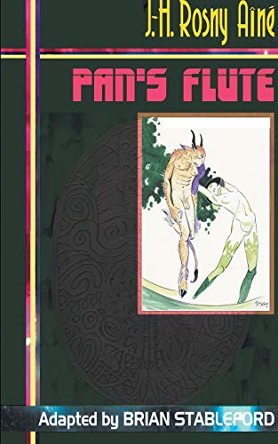 Pan's Flute view 2
