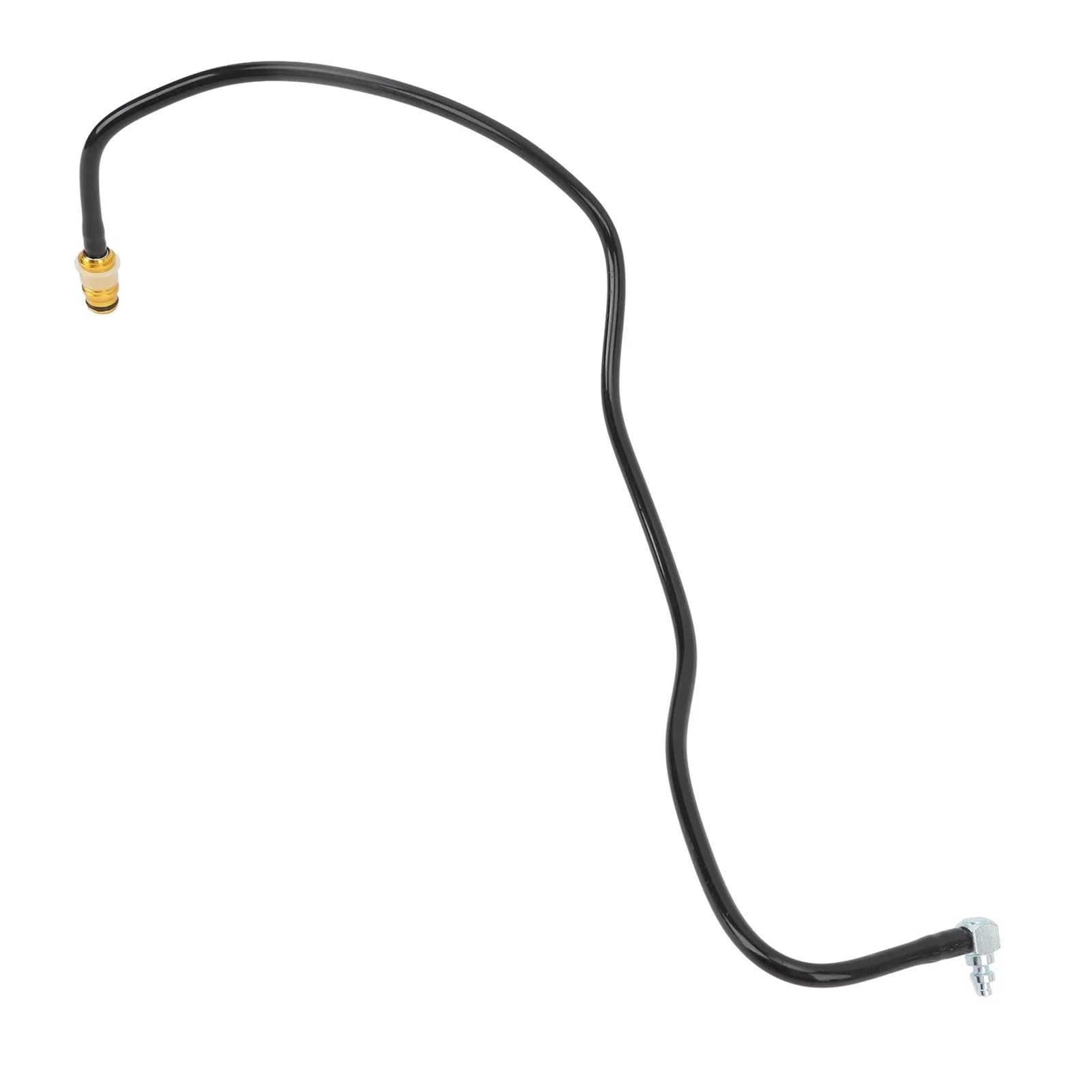 Osiowania Sprzęgła Samochodowa Sprzęgła Hydrauliczny przewód sprzęgła 628 216 Metalowy zespół ciśnieniowy Wymiana przewodu pasuje do Chevrolet S10 GMC Sonoma 1996-2003