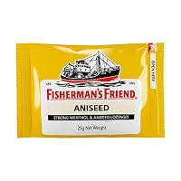 Fisherman's Friend Aniseed 25 g