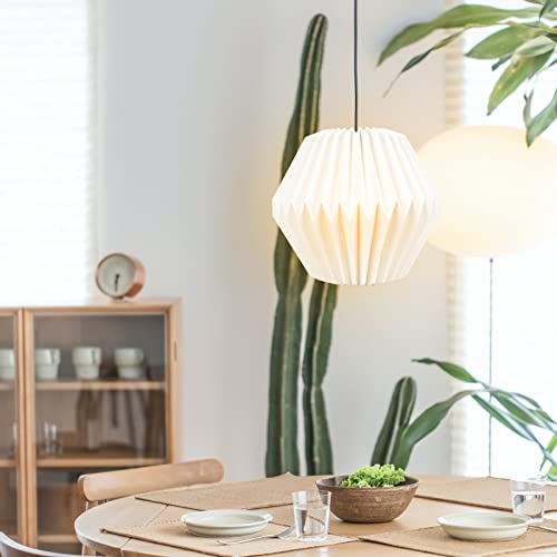 Image of Beaupretty 1pc Lampshade Lantern Ceiling Light Chandelier Black Transitional Drum Lamp Shade Ceiling Lamp Decorative Light Accessory Flowers Decorate Pendant Chandelier Shade Metal
