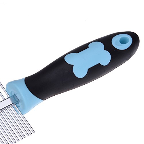 The 29 Best Small Animal Combs of 2024 [Verified] Cherry Picks