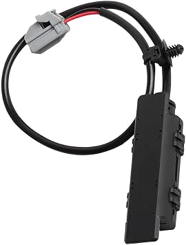 84017512/84287377, Lane Departure Warning Actuator, 2014-2020 Compatible with Cadillac Compatible with Chevrolet Compatible with GMC Models