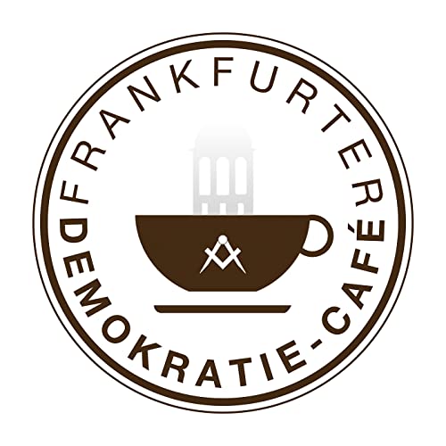 Frankfurter Demokratie-Caf&eacute; - Freimaurer-Interviews cover art