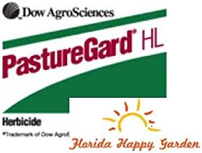 Pasturegard HL1 qt HERBICIDE - EPA Reg. No. 62719-637