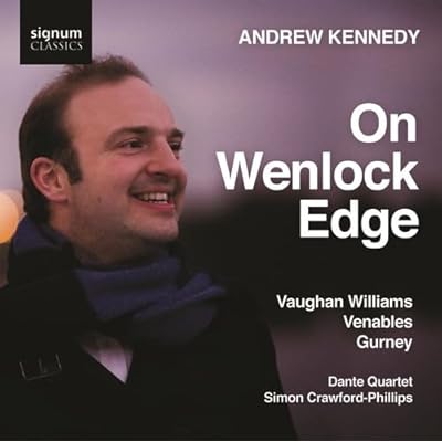 Vaughan Williams - On Wenlock Edge