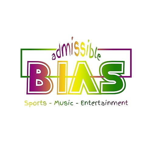 Admissible Bias Podcast Por BNY Network arte de portada