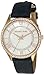 Produktbild Michael Kors Damen Analog Quarz Uhr mit Leder Armband MK2757