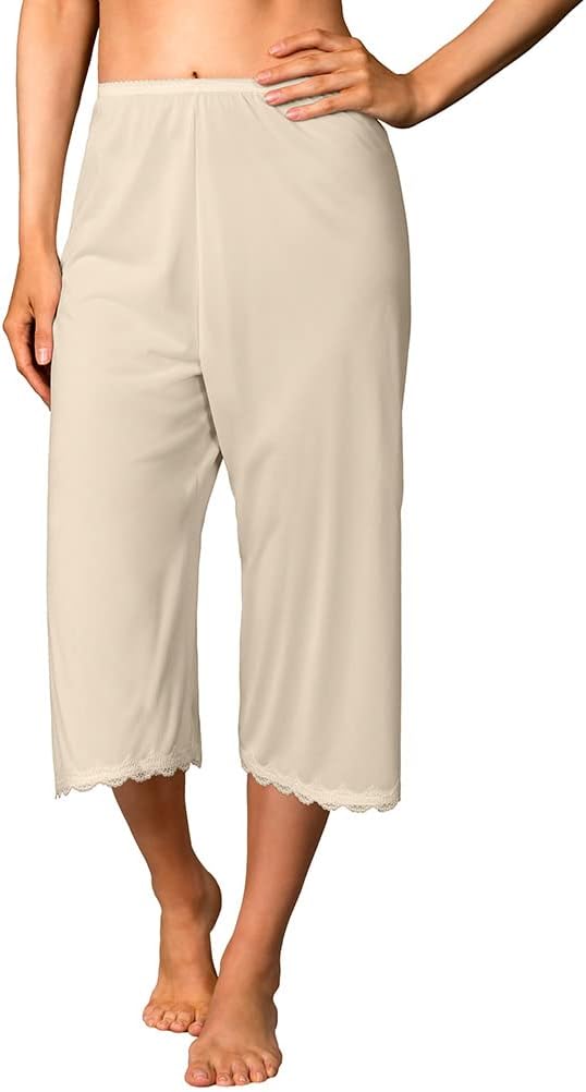 Shadowline Women's 45415 Daywear 30 Inch Pettilegs - Image 2