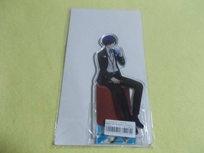 Amazon.co.jp: P3 アクスタ 結城理 ペルソナ3リロード まねきねこ 