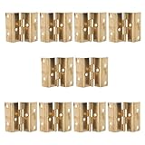 Optimisation de l'espace : ces charnières pour meubles pliants maximisent l'espace dans cuisine et chambre, améliorant la manipulation des placards, coffres à bijoux et rangements, idéales pour intérieurs fonctionnels