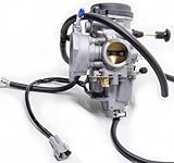 Carburetor For Yamaha Raptor 250 2008-2013 4D3-14901-00-00