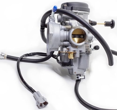 Carburetor For Yamaha Raptor 250 2008-2013 4D3-14901-00-00