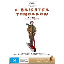 A Brighter Tomorrow  Il sol dellavvenire  [ NON-USA FORMAT, PAL, Reg.0 Import - Australia ]