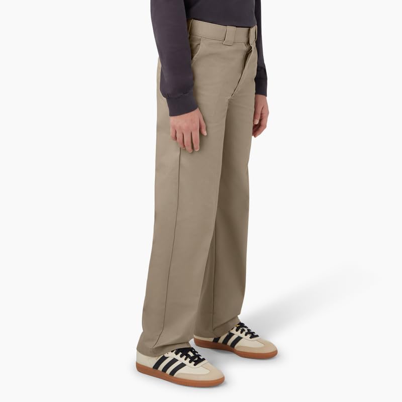 Dickies Boys' Original 874 Work Pants4