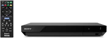 ソニー ブルーレイDVD Ultra HD4Kアップコンバート UBP-X700 UBP-X700 | ブルーレイディスクプレーヤー／DVDプレーヤー | ソニー