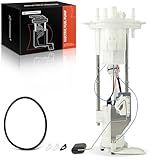 A-Premium Electric Fuel Pump Assembly with Sending Unit Compatible with Lincoln Mark LT 2007-2008 & Ford F...