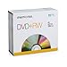 Memorex MEM05509 DVD plus RW 4.7GB Slim 4x Discs, 10 Pack