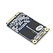 Zheino mSATA SSD 128GB M3 Internal Mini SATA SSD Drive 3D Nand Flash Solid State Drive for Mini PC Notebooks Tablets PC