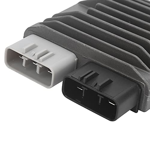 Retificador para Can Am, diodos de silicone eletrônicos, componentes eletrônicos, regulador de tensã