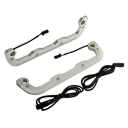 Feux circulation LED Goldwing 1800 lumières décoratives GL1800 2019