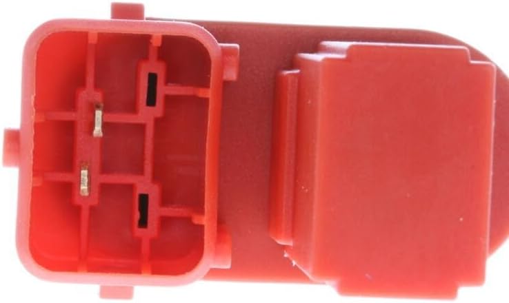 Mechanics Choice Clutch Pedal Position Switch for 2002-2015 Jaguar, Mazda 6, MX-5 Miata, RX-8, X-Type (V6 3.0L)