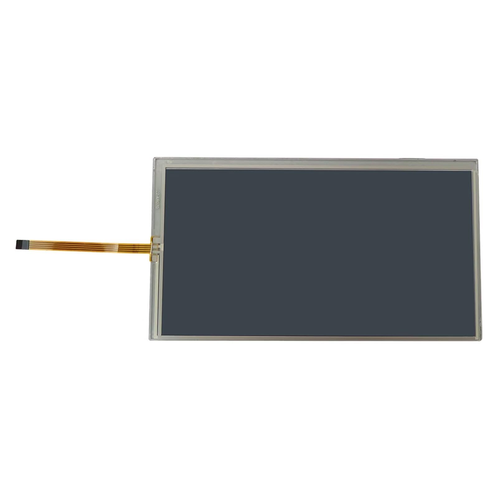 Smaeti 7" LCD Display Touch Screen for 2014 Chevrolet Spark LT Hatchback 4-Door 1.2L 1206CC 74Cu. In. l4 GAS