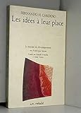 Les Idées à leur place : Le Concept de développement en amérique latine
