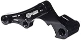 Moto Master Adattatore Oversize Per Riposizionamento Pinza Freno Per Disco Anteriore Da 270Mm - 2