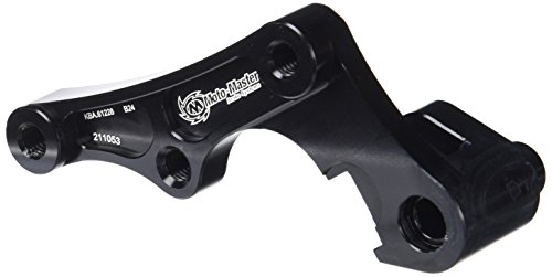 Moto Master Adattatore Oversize Per Riposizionamento Pinza Freno Per Disco Anteriore Da 270Mm