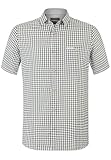 Stockerpoint Trachtenhemd Renko3 Camisa, caña, XL Hombres