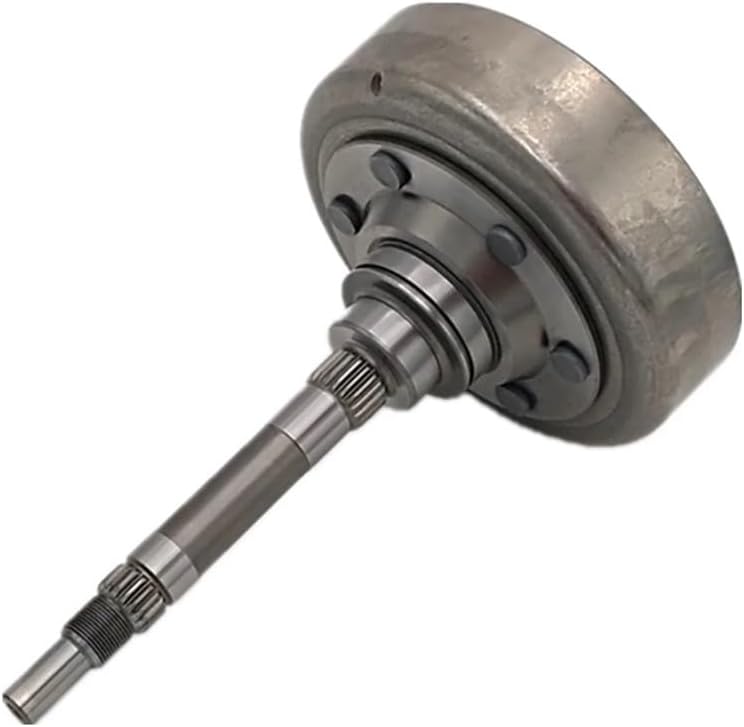 Clutch Cover Shaft Drum Housing Compatible with 500 700 ATV UTV HS CODE 2114A-004000-0000 ERP CODE P0040002114A0000