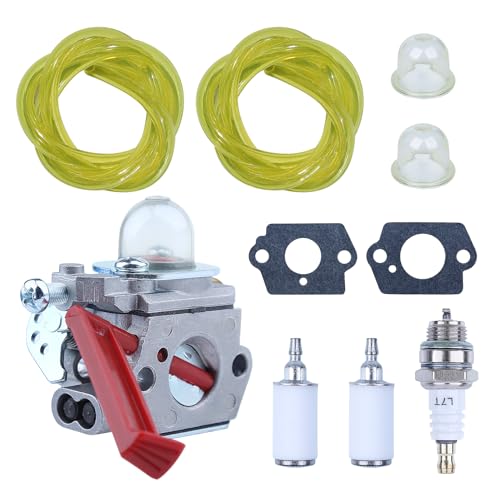 Carburateur UT33650A résout les problèmes de démarrage du moteur ST155 26CC - 2