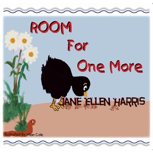 Room For One More by Jane Harris episode artwork