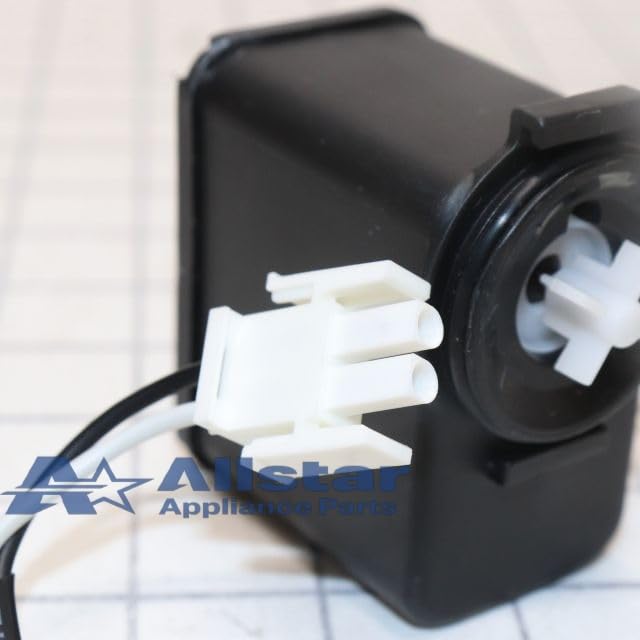 Bomba de Drenaje para Máquina de Hielo WR57X10073 miniatura 7