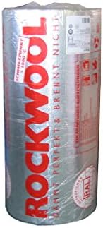 Rockwool Klimarock Rock Wool Insulation 50 mm