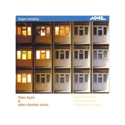 Poles Apart & Other Chamb