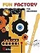 Produktbild Fun Factory for Recorder, m. Audio-CD: 30 einfache Stücke. Play-Along-CD zum Üben und Mitspielen. Schwierigkeitsgrad: mittelschwer bis schwer