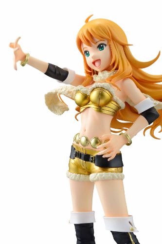 Figura Miki Hoshii Beyond the Stars Idolmaster de colección premium 5