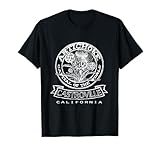 Castroville California Artichoke Capital of the World T-Shirt