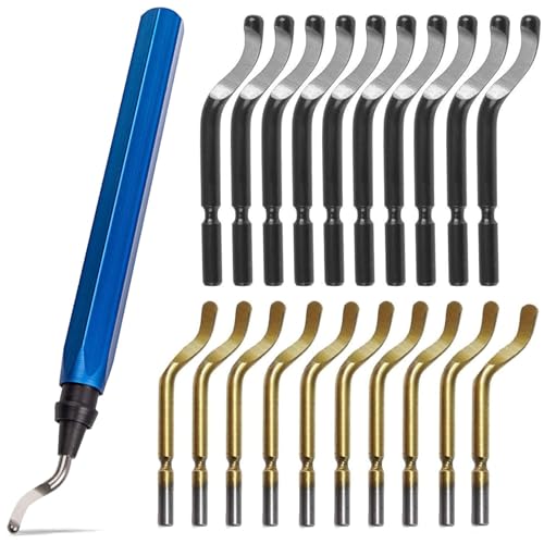 deburring tool kits