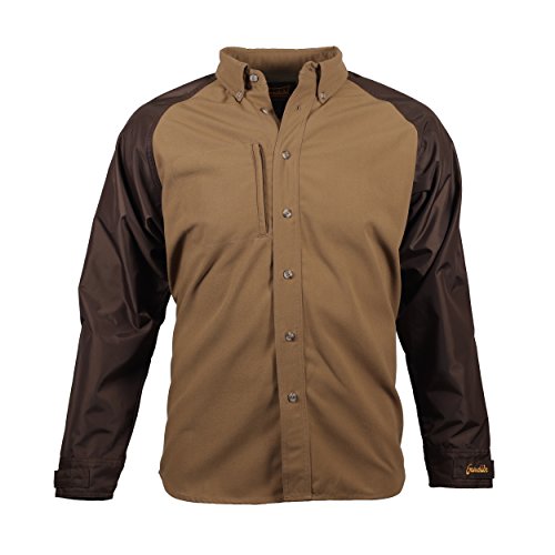 Gamehide Heavy Duty Thorn Resistant Briar Buster Shirt