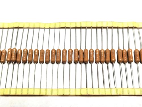 5Pcs 4 * 12.5mm Axial Lead Fuse 350V 250mA 0.5A-10A Fast Blow PICO Resistance Fuse(0.25A,10 Pcs)