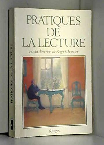 Télécharger Pratiques de la lecture livre En ligne