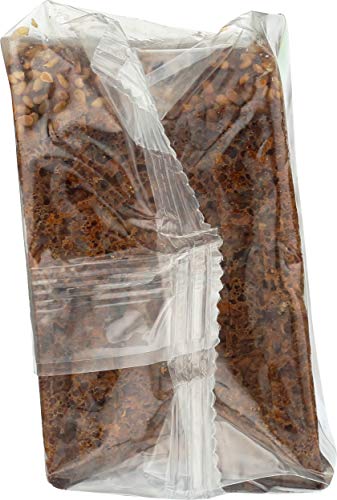 Delba Famous German Three Grain Bread, 16.75 Ounce (Pack of 12) - Thumbnail 5