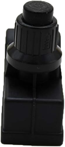 Miniatura 5 de Generador de chispa de botón de pulso de batería AA de 1.5V para parrilla de gas de 1 tomacorriente Ignición electrónica