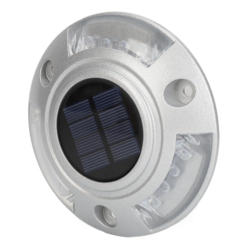 Éclairage routier solaire étanche IP68 Pilipane avec balisage auto - 5