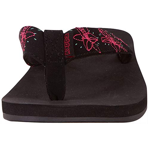 Kappa LAGOON dames teenslippers - Image 4