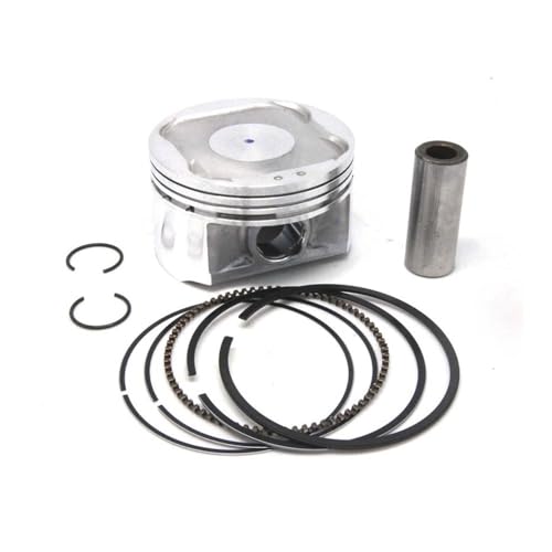 Pistón para reparar el motor Polaris 500CC de tu Scrambler o Ranger